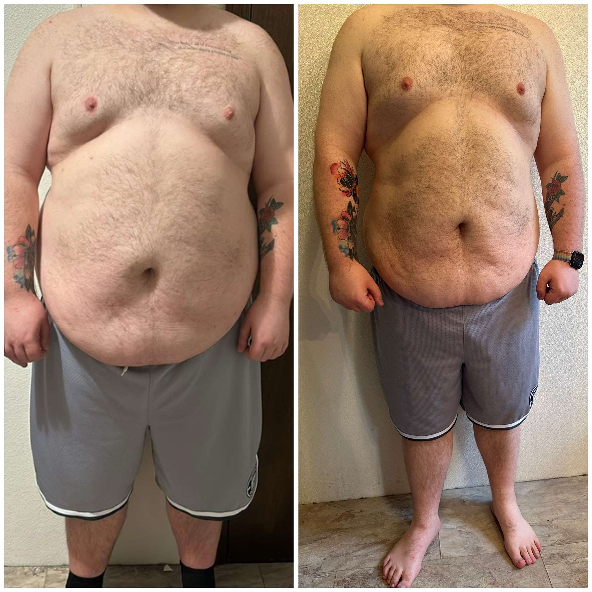 Transfomation 1