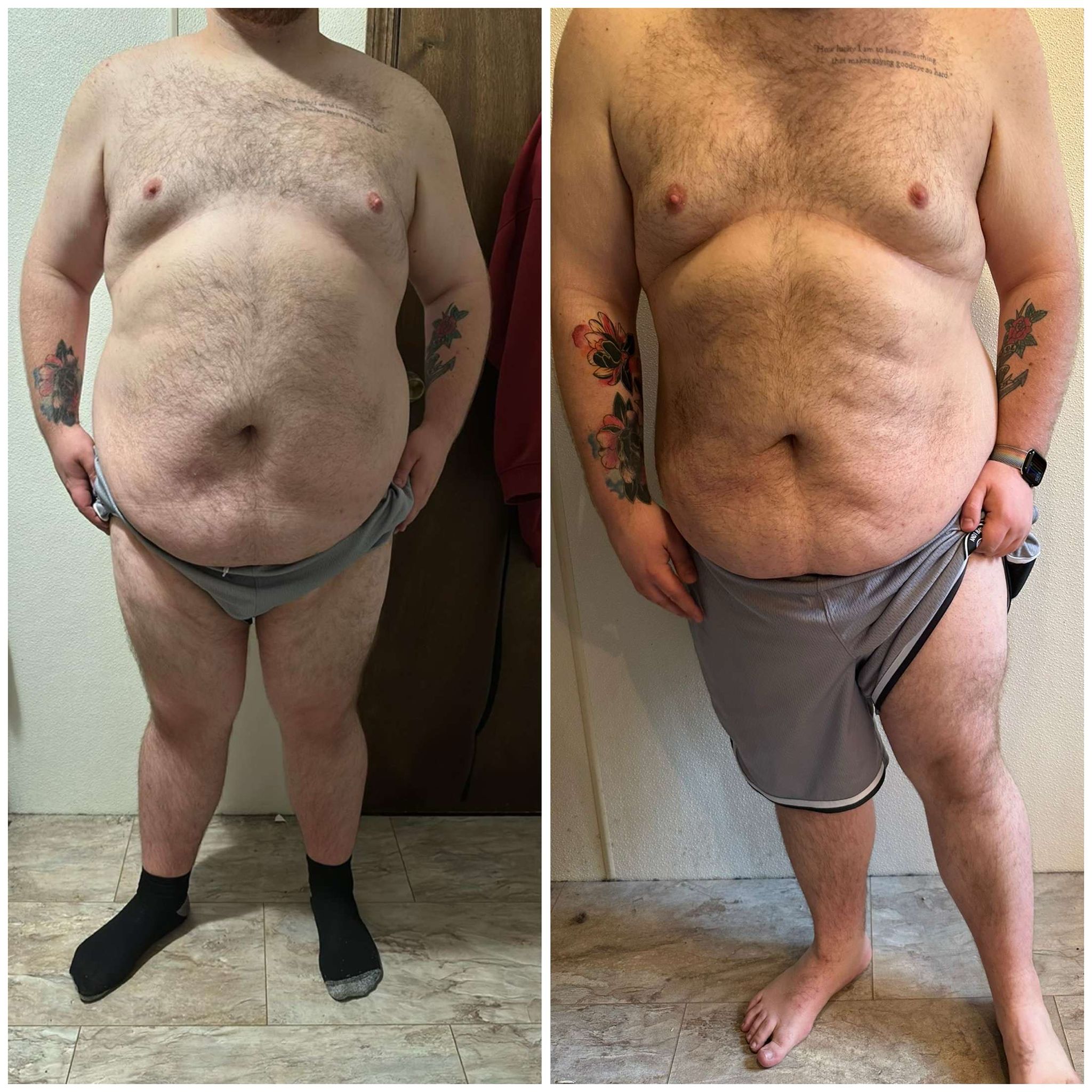 Transfomation 4